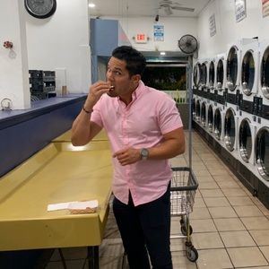 Meet your Posher, Jonathan